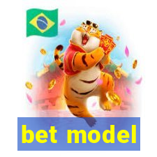 bet model